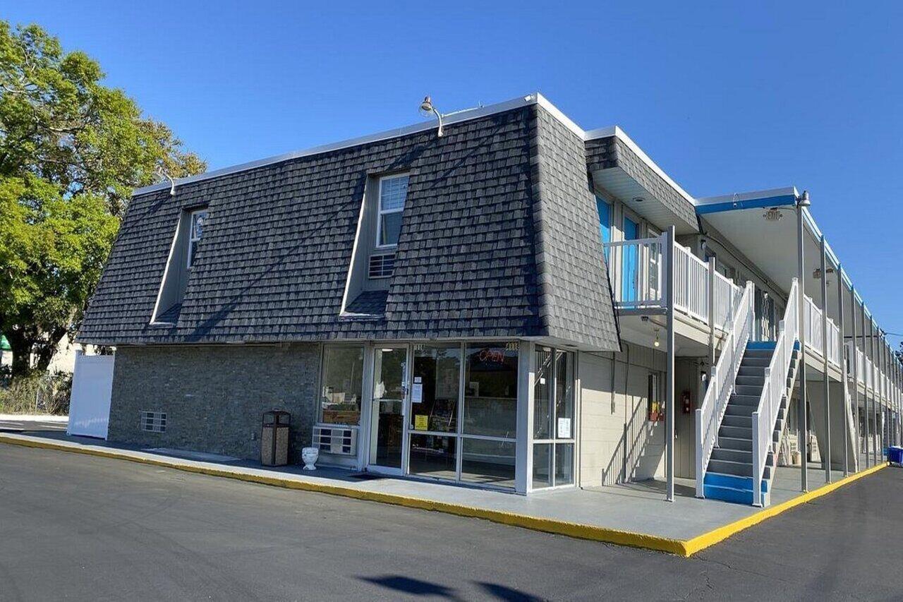 Studio 6 Wilmington, Nc Luaran gambar