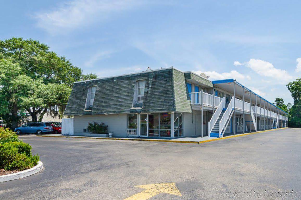 Studio 6 Wilmington, Nc Luaran gambar