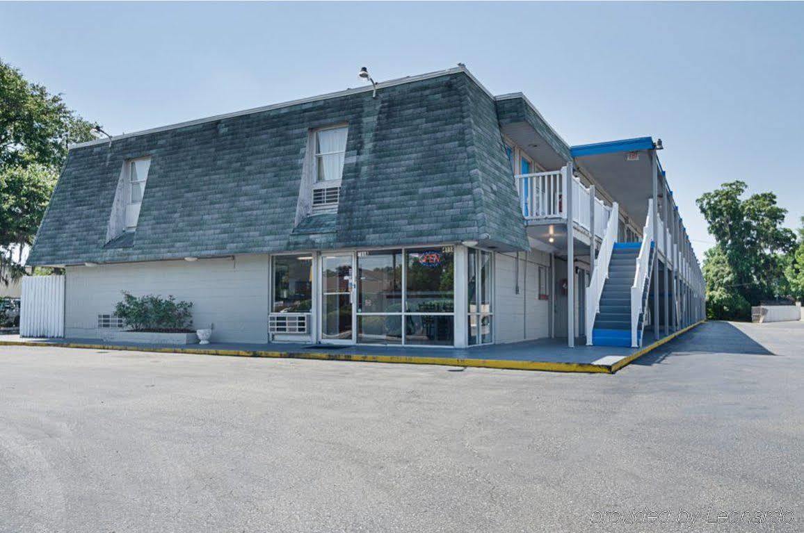 Studio 6 Wilmington, Nc Luaran gambar