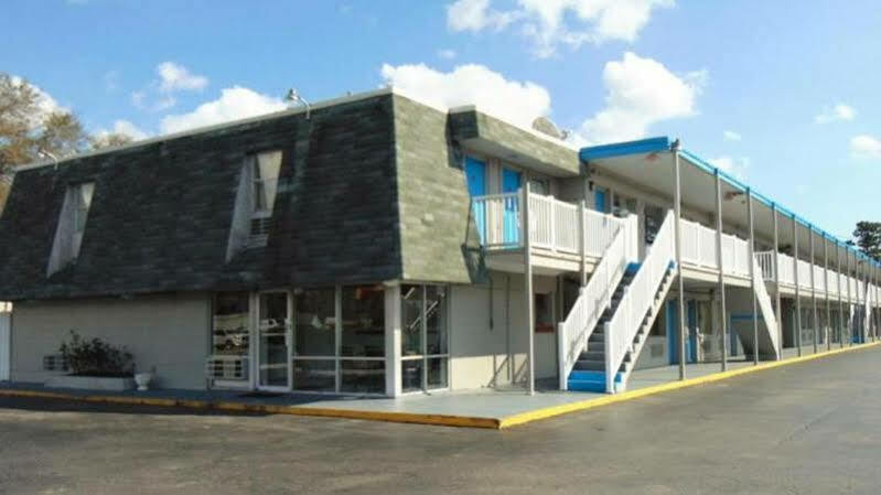 Studio 6 Wilmington, Nc Luaran gambar